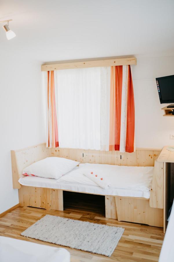 Appartement Vidmar-Ferienglueck Arriach Exterior photo